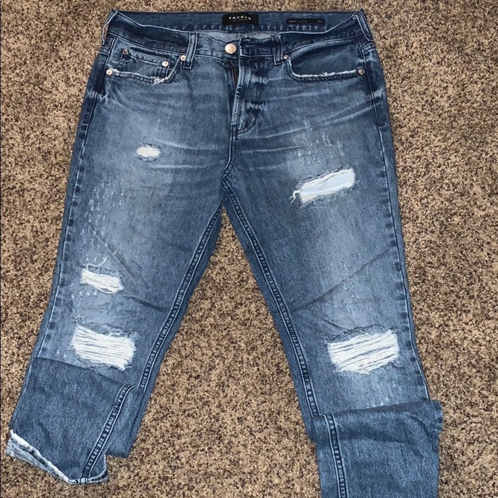 Pacsun Jeans